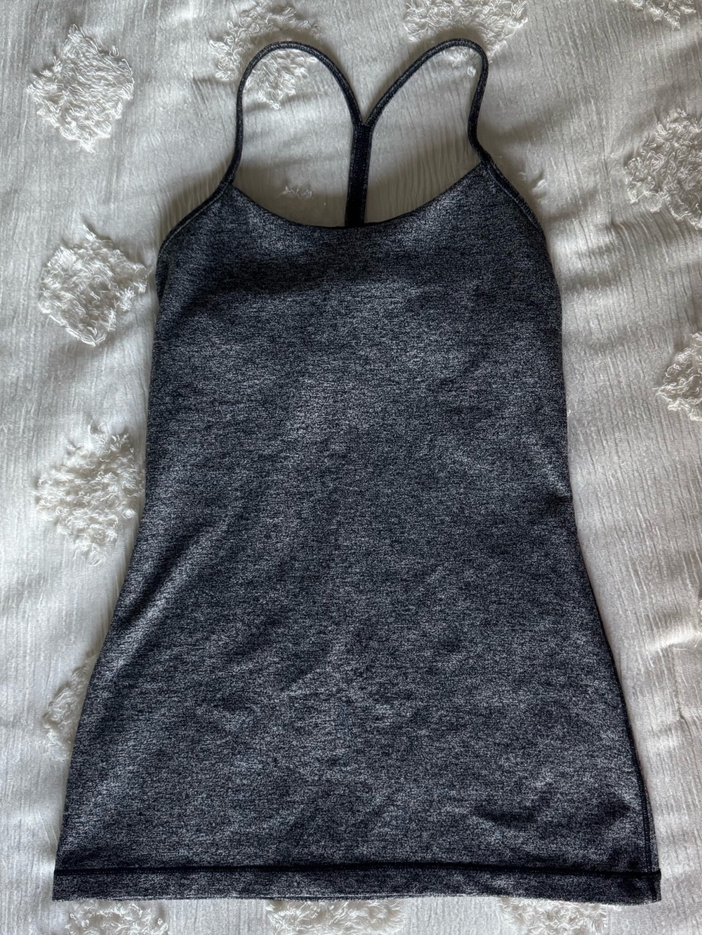 Lululemon Power Y Tank Top